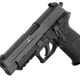 Illustration for article titled The Navy SEALs Might Have Selected A New Pistol Of Choice